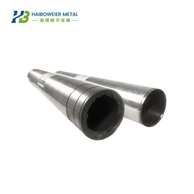 Tubu tat-titanju ASTM B338