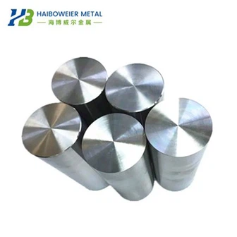 Grad 5 Custom Titanium Rod