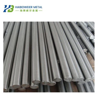 Ti-6Al-7Nb Titanium Rod