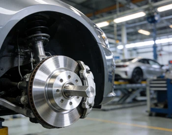 Can titanium anodes improve car quality? Can titanium anodes improve car quality?