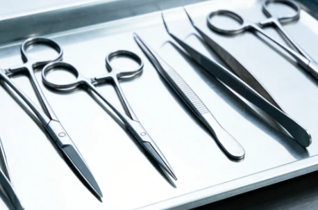 Applications of Medical-Grade Titanium Alloys in Surgical Implants Applications of Medical-Grade Titanium Alloys in Surgical Implants